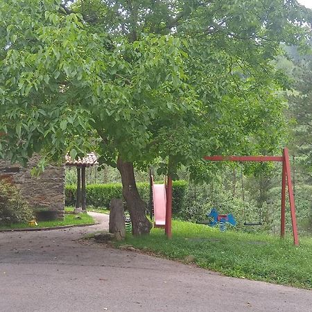 Casa Rural Zulueta Аскойтиа Экстерьер фото