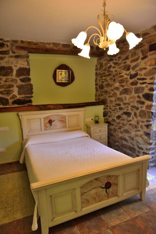 Casa Rural Zulueta Аскойтиа Экстерьер фото
