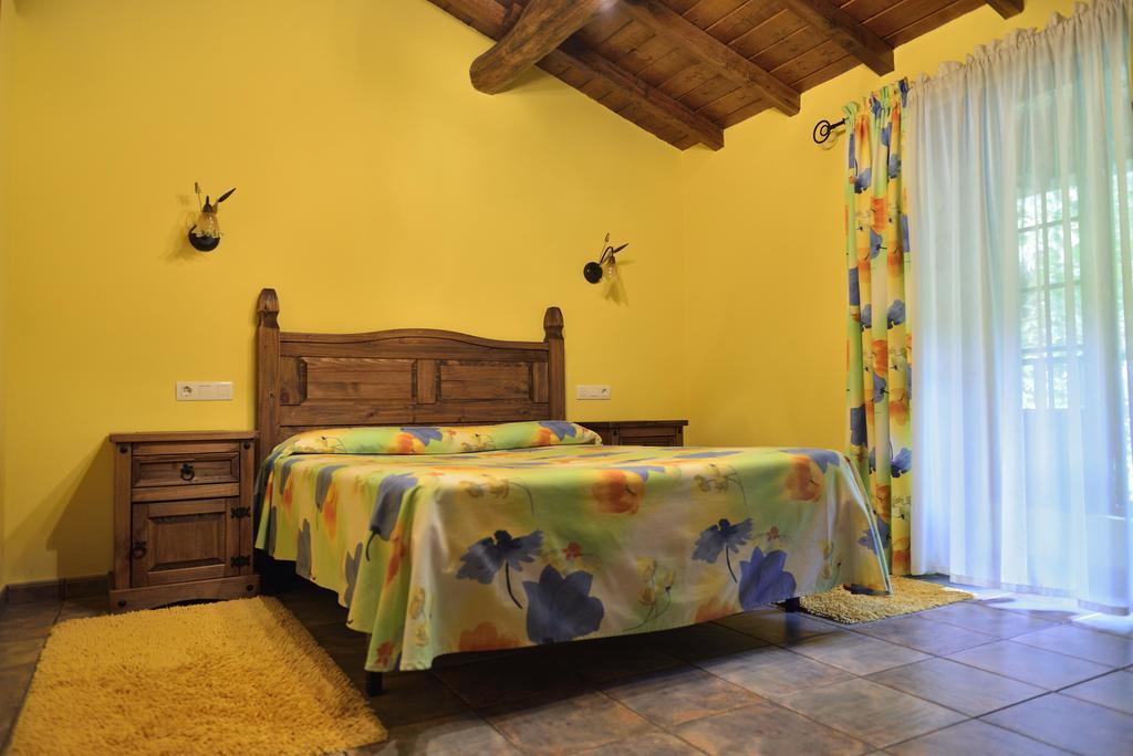 Casa Rural Zulueta Аскойтиа Экстерьер фото