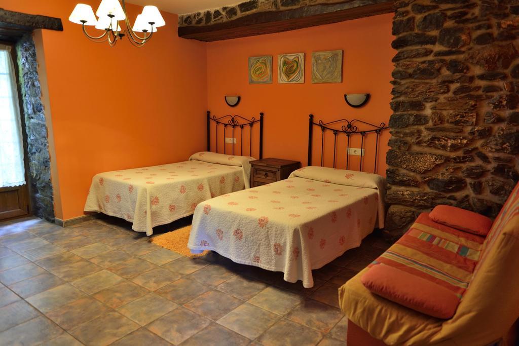 Casa Rural Zulueta Аскойтиа Экстерьер фото