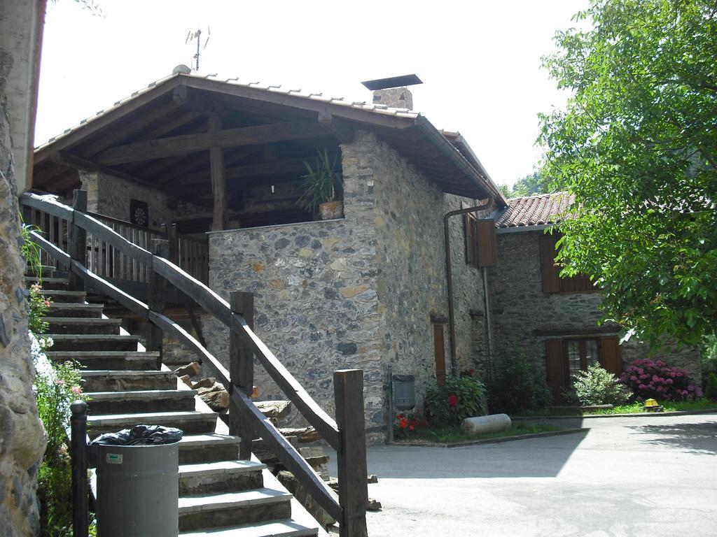 Casa Rural Zulueta Аскойтиа Экстерьер фото